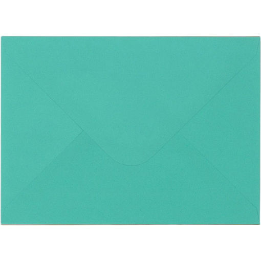 Picture of A5 ENVELOPE AQUA - 10 PACK (152X216MM)